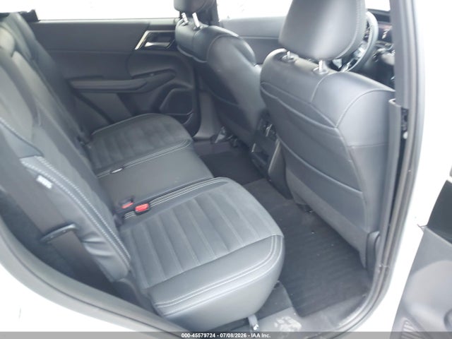 Aukcja sprzedaży 2024 Mitsubishi Outlander Se 2.5 2wd, vin: JA4J3VA87RZ071468, numer aukcji: 45579724