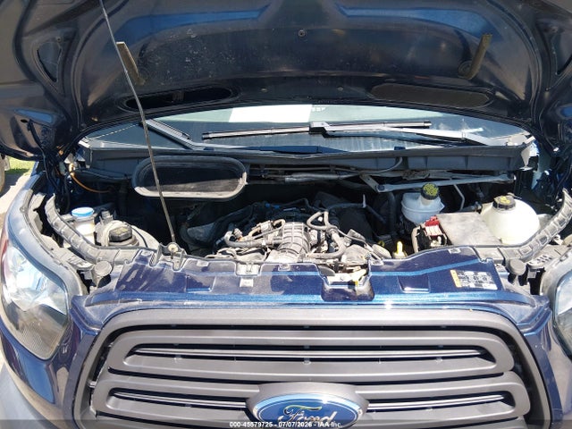 Ford Transit-350 2018 1FTRS4XG0JKB25680 Image 10
