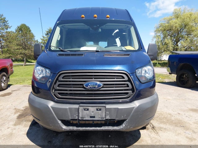 Ford Transit-350 2018 1FTRS4XG0JKB25680 Image 13