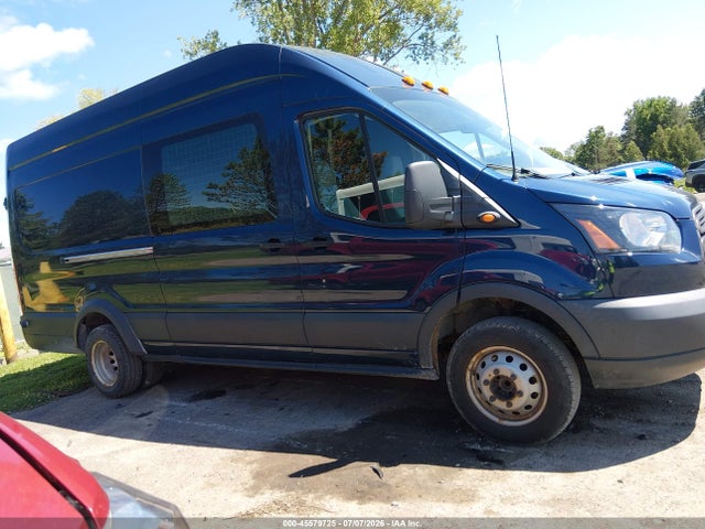 Ford Transit-350 2018 1FTRS4XG0JKB25680 Image 14