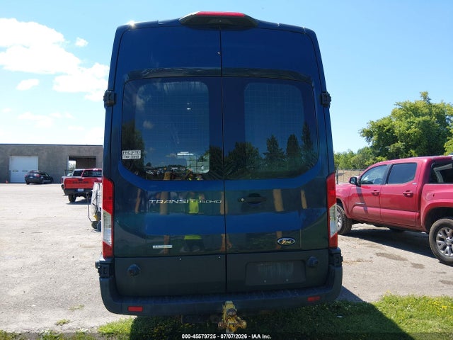 Продажа на аукционе авто 2018 Ford Transit-350, vin: 1FTRS4XG0JKB25680, номер лота: 45579725