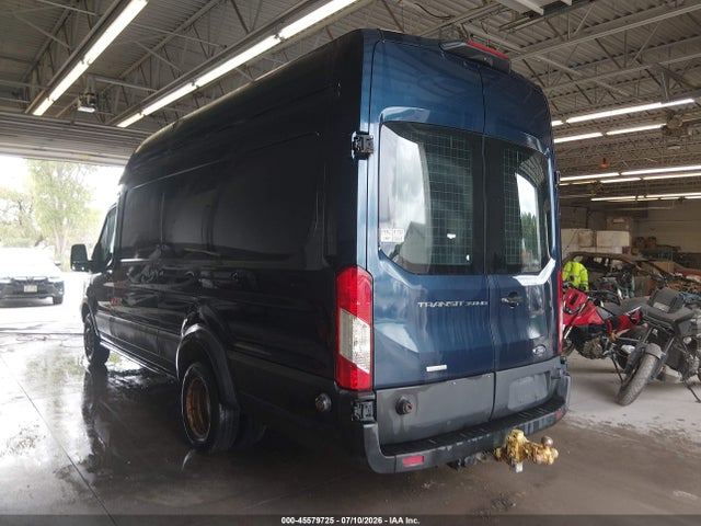 Ford Transit-350 2018 1FTRS4XG0JKB25680 Image 3