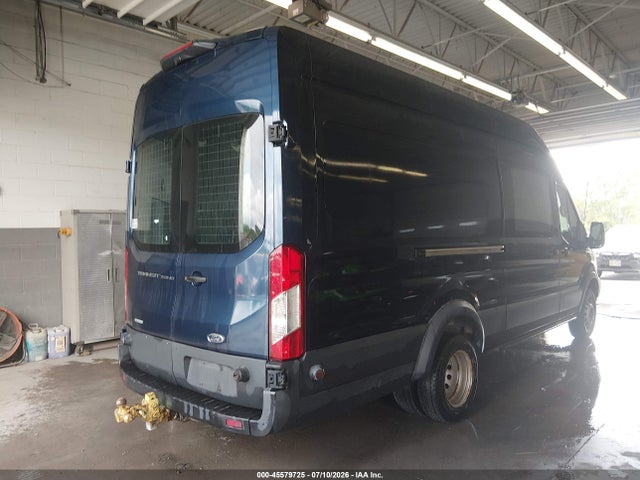 Ford Transit-350 2018 1FTRS4XG0JKB25680 Image 4