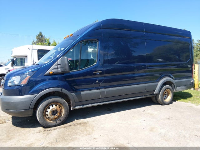 Ford Transit-350 2018 1FTRS4XG0JKB25680 Image 6