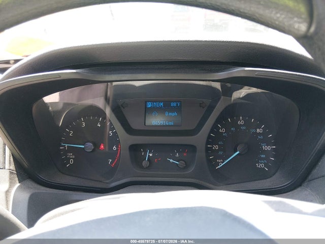 Ford Transit-350 2018 1FTRS4XG0JKB25680 Image 7