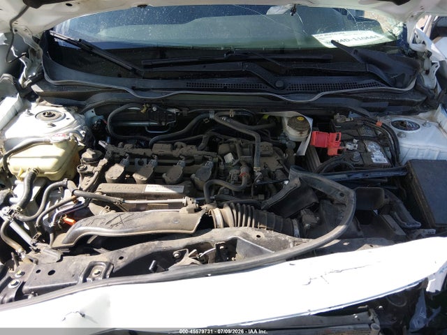 19XFC1F34GE003977 Honda Civic Ex-t