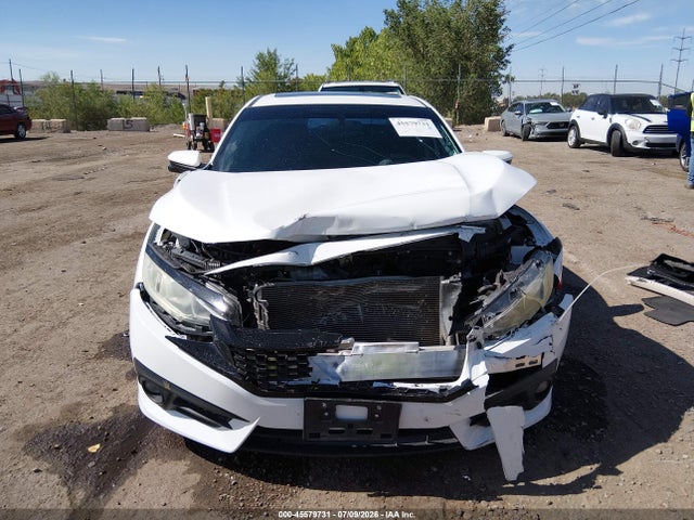 19XFC1F34GE003977 Honda Civic Ex-t