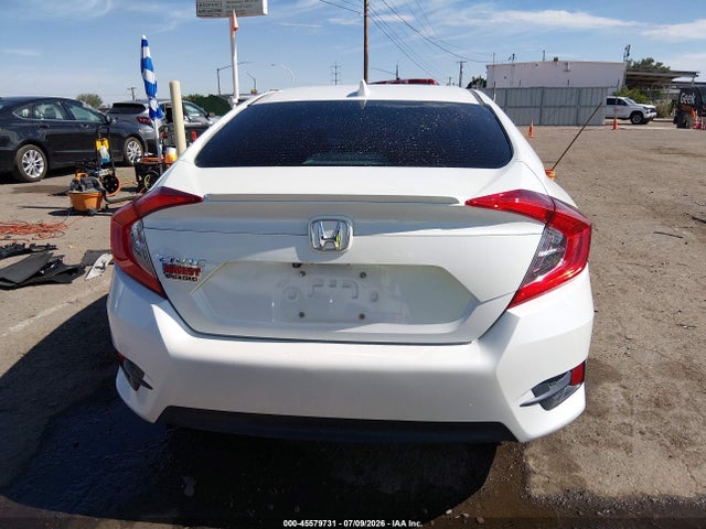 19XFC1F34GE003977 Honda Civic Ex-t