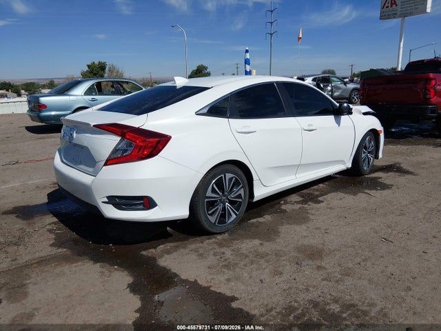 19XFC1F34GE003977 Honda Civic Ex-t