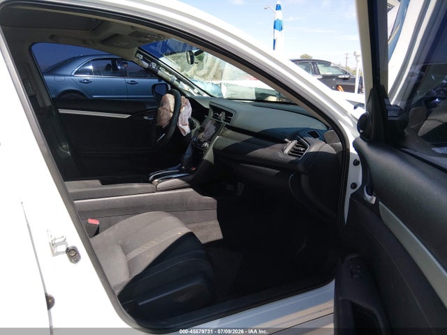 19XFC1F34GE003977 Honda Civic Ex-t