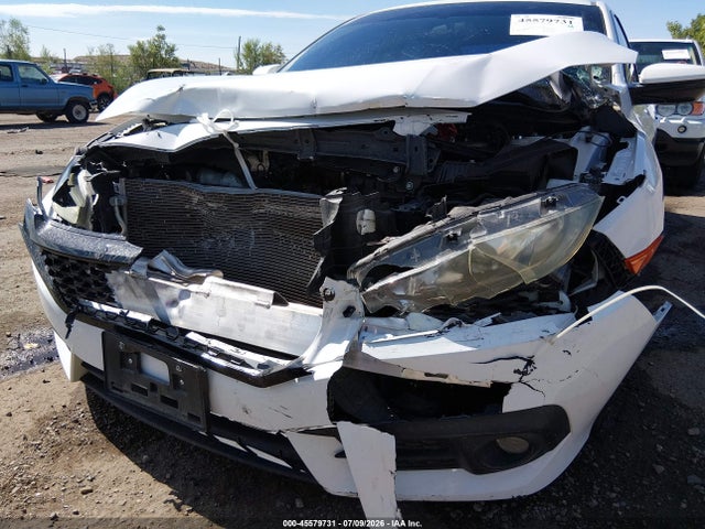 19XFC1F34GE003977 Honda Civic Ex-t