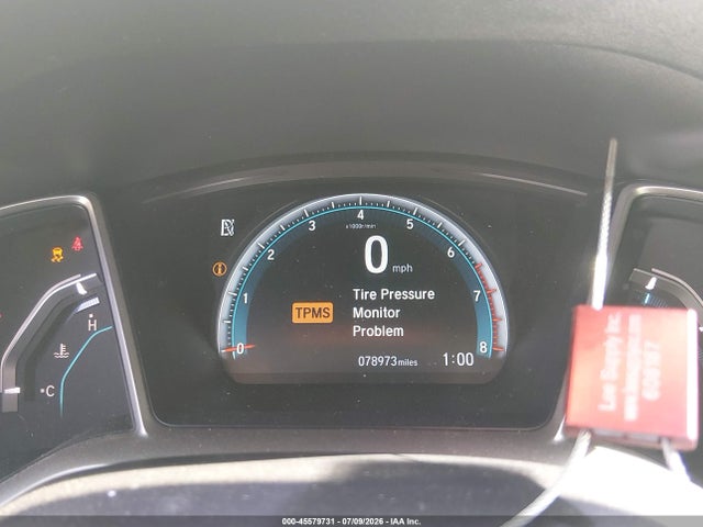 19XFC1F34GE003977 Honda Civic Ex-t