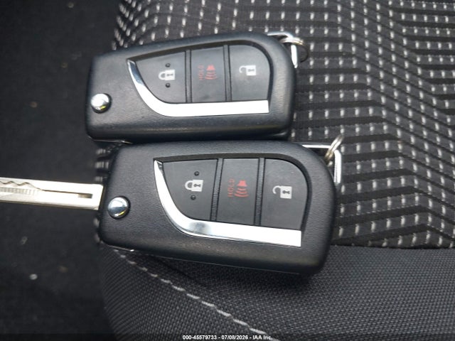 Toyota COROLLA IM 2017 JTNKARJE8HJ552691 Image 11