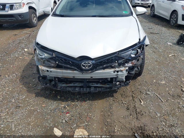 Toyota COROLLA IM 2017 JTNKARJE8HJ552691 Image 13