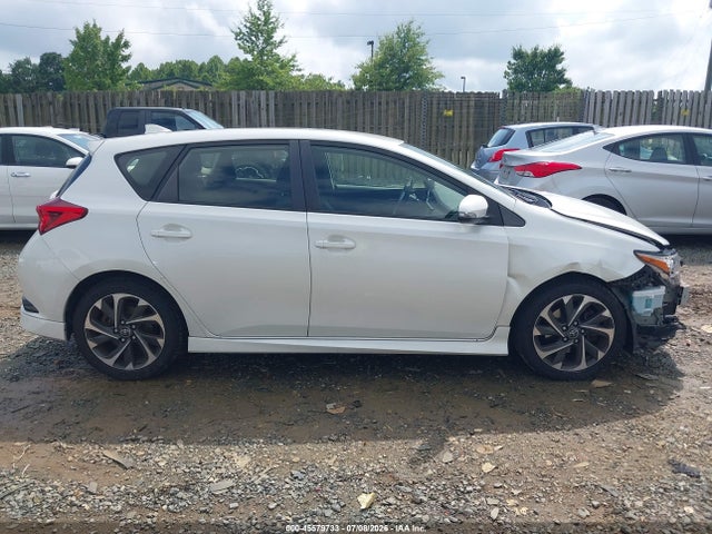 Toyota COROLLA IM 2017 JTNKARJE8HJ552691 Image 14