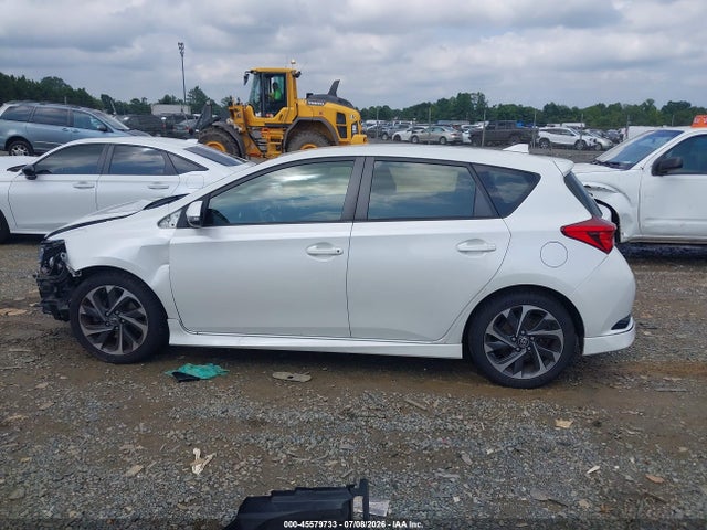 Toyota COROLLA IM 2017 JTNKARJE8HJ552691 Image 15