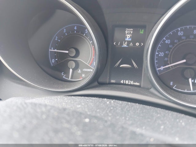 Toyota COROLLA IM 2017 JTNKARJE8HJ552691 Image 16