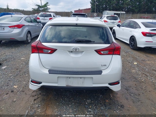 Toyota COROLLA IM 2017 JTNKARJE8HJ552691 Image 17