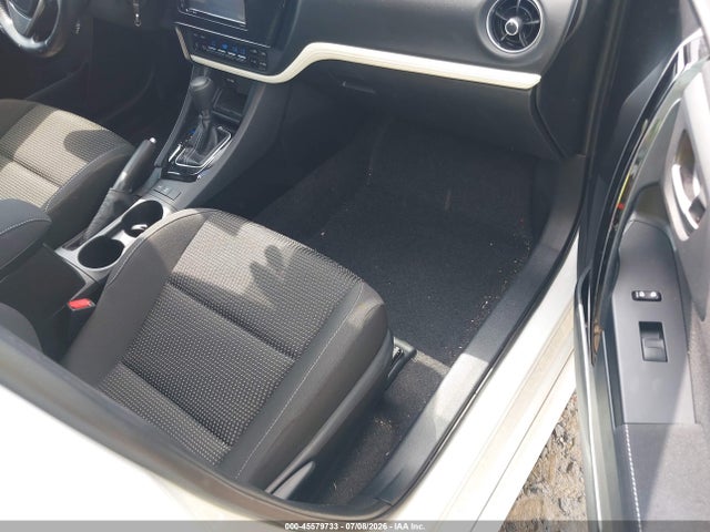 Toyota COROLLA IM 2017 JTNKARJE8HJ552691 Image 5