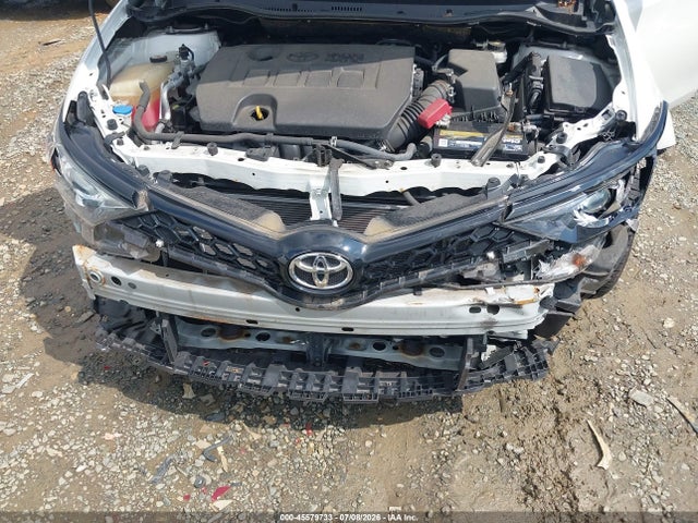Toyota COROLLA IM 2017 JTNKARJE8HJ552691 Image 6
