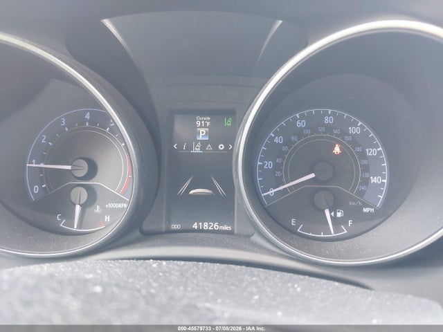 Toyota COROLLA IM 2017 JTNKARJE8HJ552691 Image 7