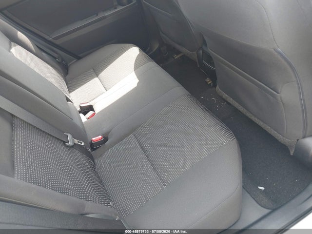 Toyota COROLLA IM 2017 JTNKARJE8HJ552691 Image 8