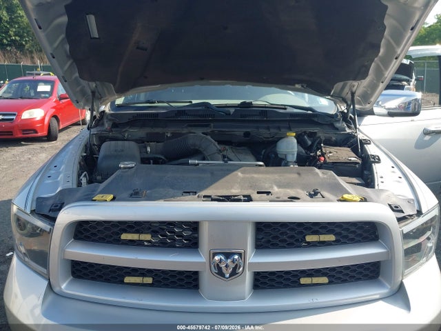 2012 Ram 1500 St მანქანა იყიდება აუქციონზე, vin: 1C6RD6KT3CS143790, აუქციონის ნომერი: 45579742