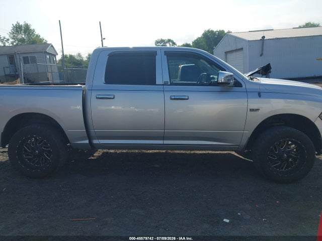 2012 Ram 1500 St მანქანა იყიდება აუქციონზე, vin: 1C6RD6KT3CS143790, აუქციონის ნომერი: 45579742