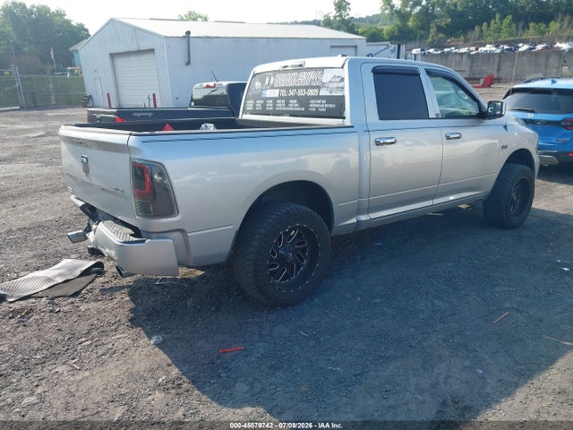 Продажа на аукционе авто 2012 Ram 1500 St, vin: 1C6RD6KT3CS143790, номер лота: 45579742