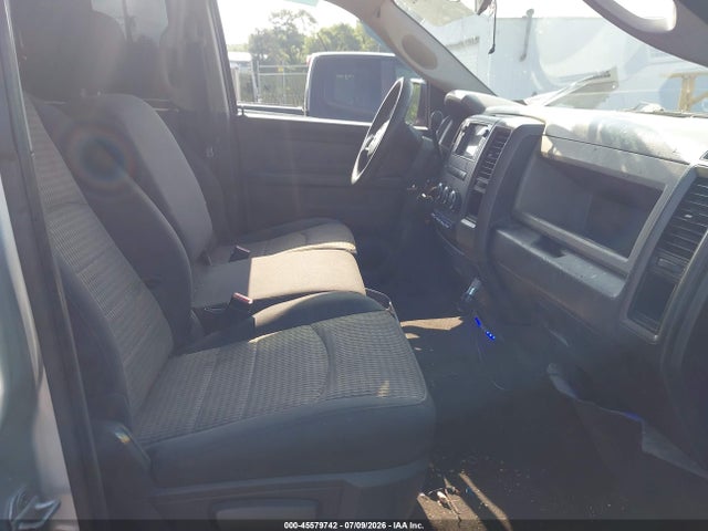 2012 Ram 1500 St მანქანა იყიდება აუქციონზე, vin: 1C6RD6KT3CS143790, აუქციონის ნომერი: 45579742