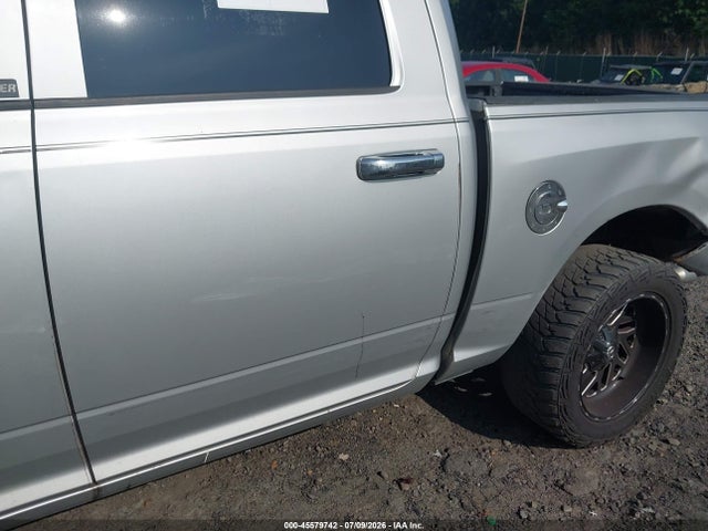 2012 Ram 1500 St მანქანა იყიდება აუქციონზე, vin: 1C6RD6KT3CS143790, აუქციონის ნომერი: 45579742
