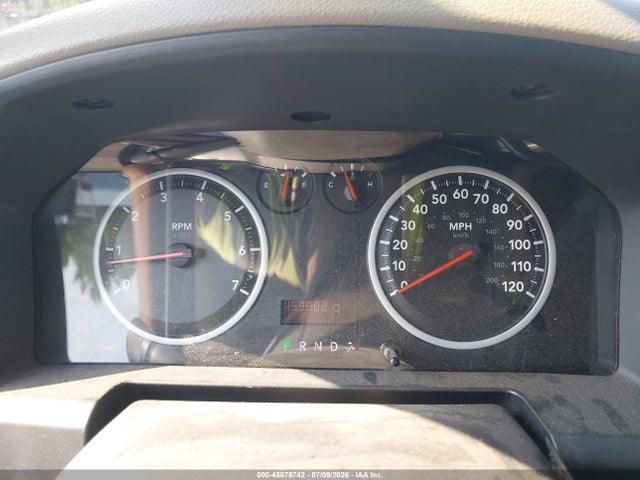 2012 Ram 1500 St მანქანა იყიდება აუქციონზე, vin: 1C6RD6KT3CS143790, აუქციონის ნომერი: 45579742