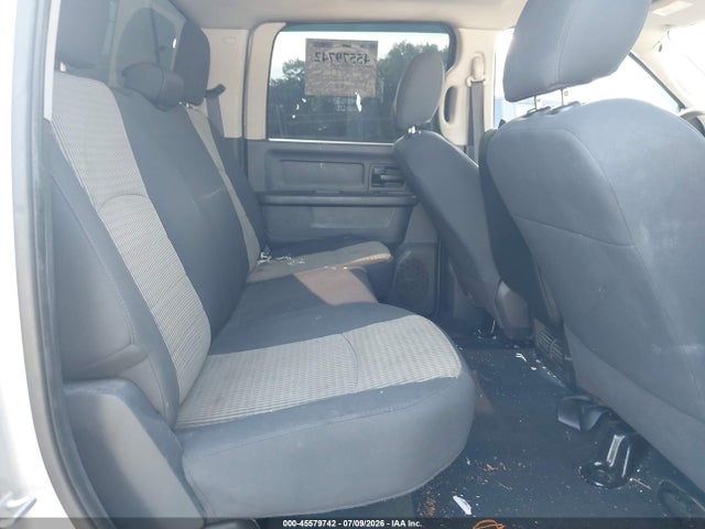 2012 Ram 1500 St მანქანა იყიდება აუქციონზე, vin: 1C6RD6KT3CS143790, აუქციონის ნომერი: 45579742