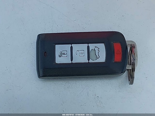 Mitsubishi Outlander Se/sel 2017 JA4AZ3A3XHZ052225 Image 11