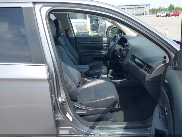 Mitsubishi Outlander Se/sel 2017 JA4AZ3A3XHZ052225 Image 5