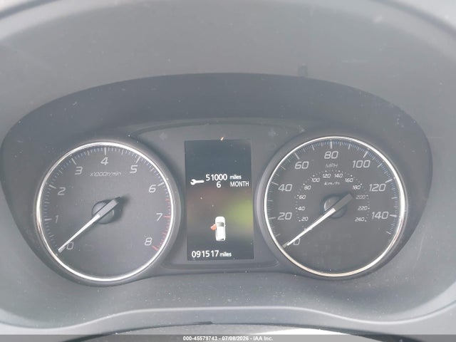Mitsubishi Outlander Se/sel 2017 JA4AZ3A3XHZ052225 Image 7