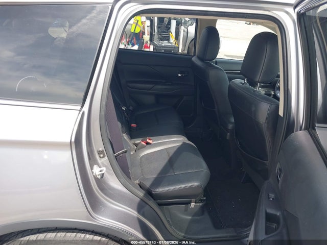 Mitsubishi Outlander Se/sel 2017 JA4AZ3A3XHZ052225 Image 8