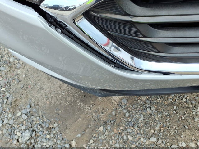 2020 Chevrolet Equinox Awd Ls მანქანა იყიდება აუქციონზე, vin: 3GNAXSEV8LS724846, აუქციონის ნომერი: 45579744
