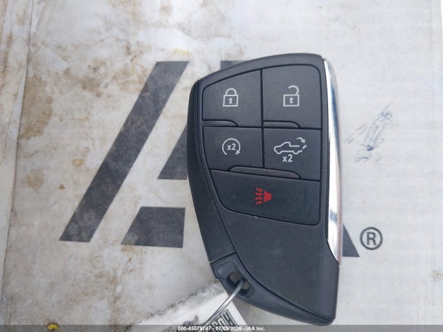 2023 Chevrolet Silverado 1500 4wd  Short Bed Lt With 2fl მანქანა იყიდება აუქციონზე, vin: 3GCPDKEK5PG286393, აუქციონის ნომერი: 45579747