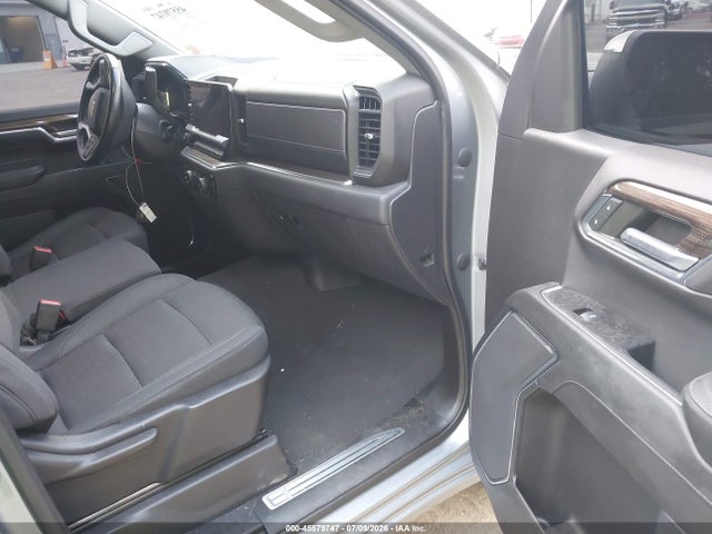 2023 Chevrolet Silverado 1500 4wd  Short Bed Lt With 2fl მანქანა იყიდება აუქციონზე, vin: 3GCPDKEK5PG286393, აუქციონის ნომერი: 45579747