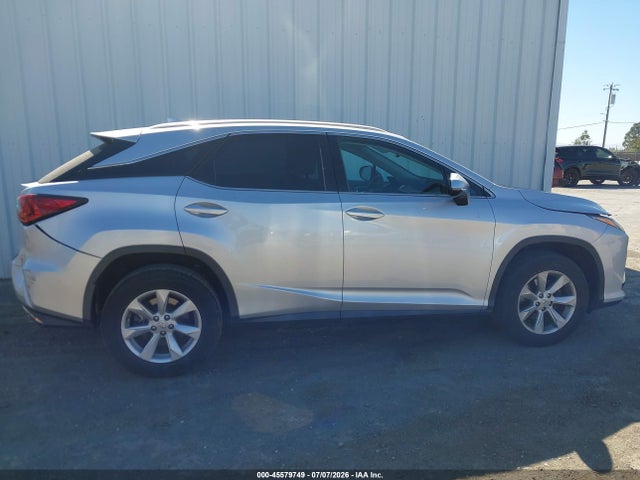 Lexus RX 350 2016 2T2ZZMCAXGC019532 Image 14