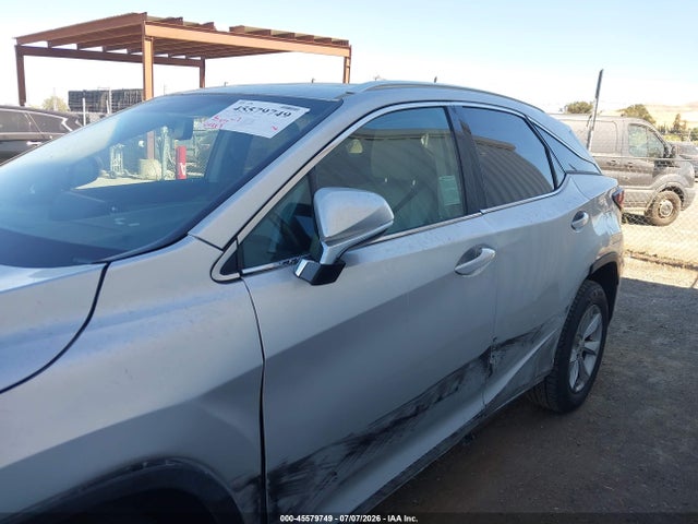 Lexus RX 350 2016 2T2ZZMCAXGC019532 Image 15