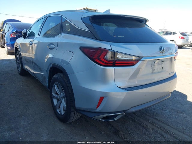 Lexus RX 350 2016 2T2ZZMCAXGC019532 Image 3
