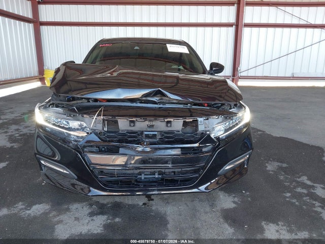 1HGCV3F15LA018185 Honda ACCORD HYBRID