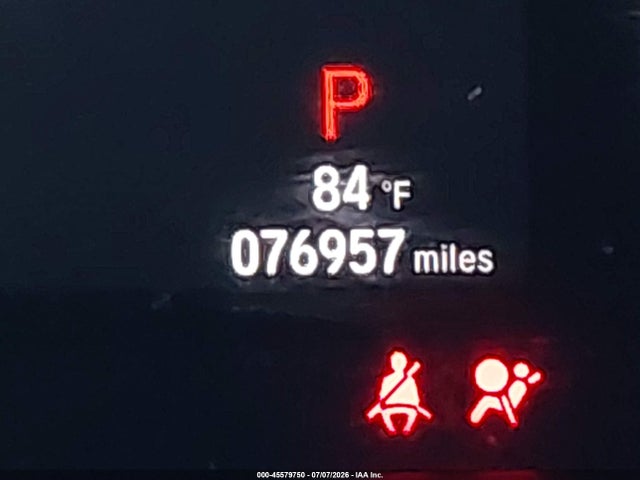 1HGCV3F15LA018185 Honda ACCORD HYBRID