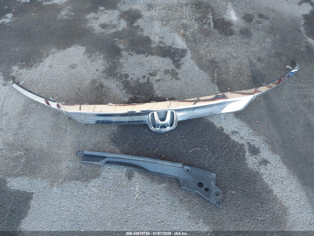 1HGCV3F15LA018185 Honda ACCORD HYBRID