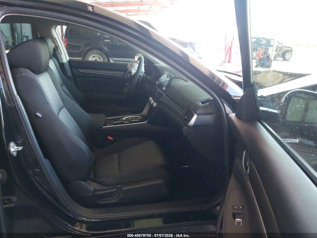 1HGCV3F15LA018185 Honda ACCORD HYBRID