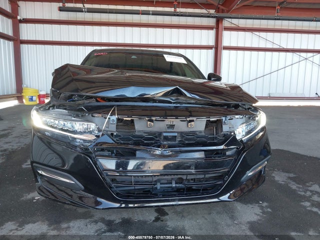 1HGCV3F15LA018185 Honda ACCORD HYBRID