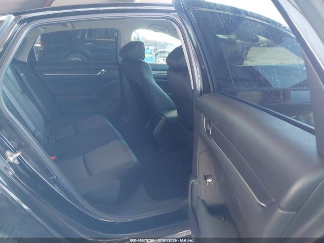1HGCV3F15LA018185 Honda ACCORD HYBRID