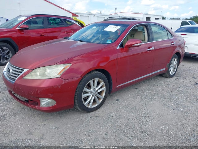 Продаж на аукціоні авто 2011 Lexus Es 350, vin: JTHBK1EG2B2460667, номер лоту: 45579751